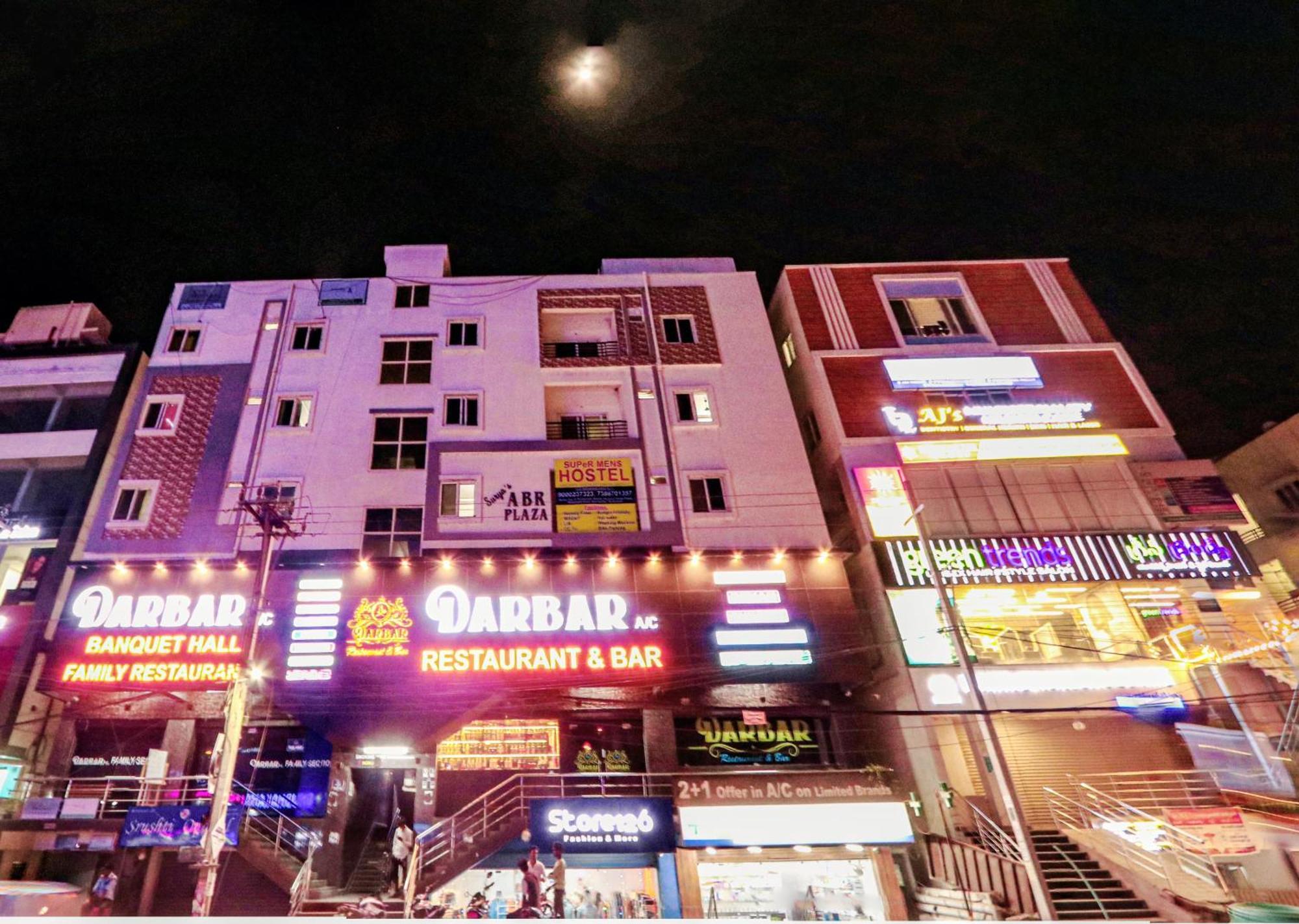 Verizon Stays Single Deluxe Rooms @Bachupally Hyderabad Exterior foto